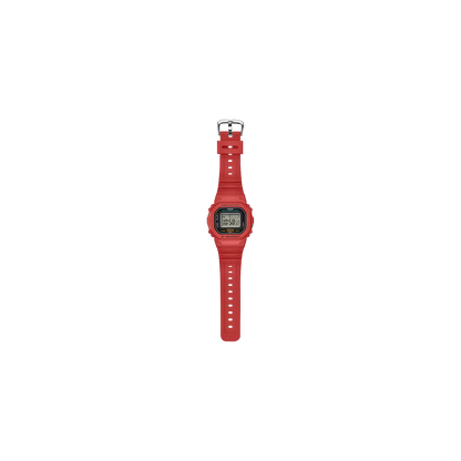 Casio | DWN5600-4 G-Shock Nano Ring Watch - Red