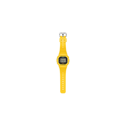 Casio | DWN5600-9 G-Shock Nano Ring Watch - Yellow