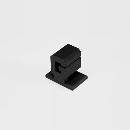 Casio | DWN5600-4 G-Shock Nano Ring Watch - Red