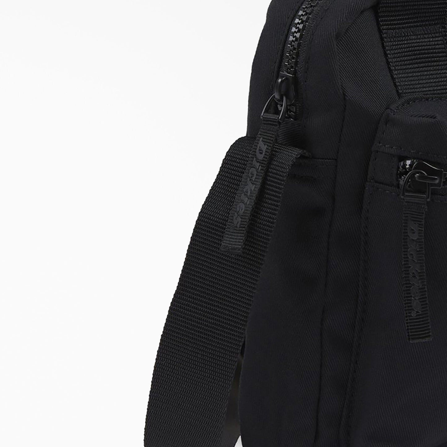 Dickies | Moreauville Cross Body Bag - Black