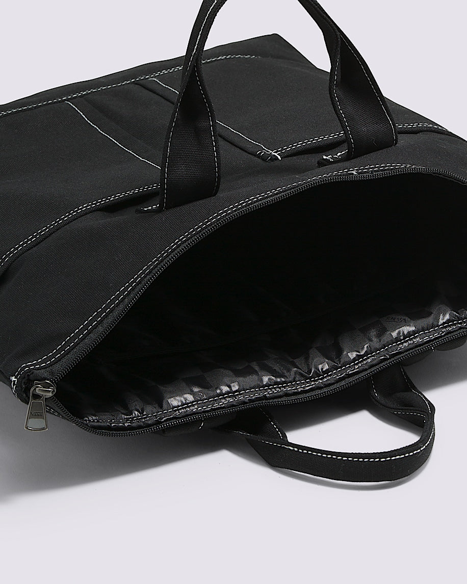 Vans | Daily Backpack - Black
