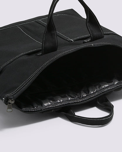 Vans | Daily Backpack - Black