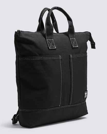 Vans | Daily Backpack - Black