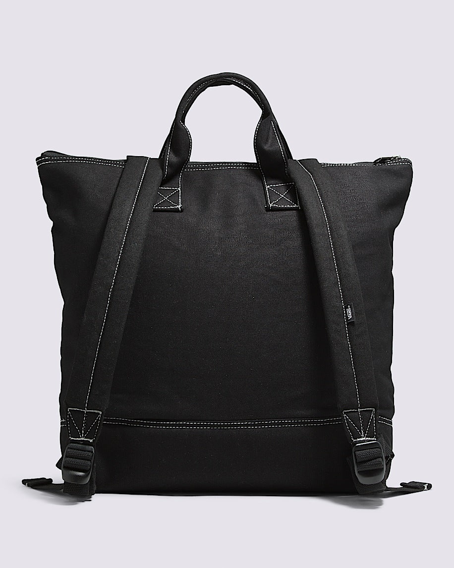Vans | Daily Backpack - Black