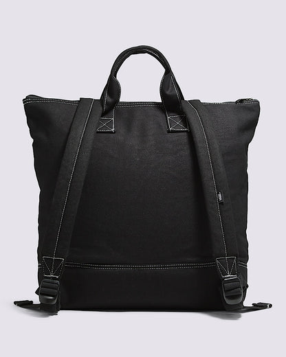 Vans | Daily Backpack - Black