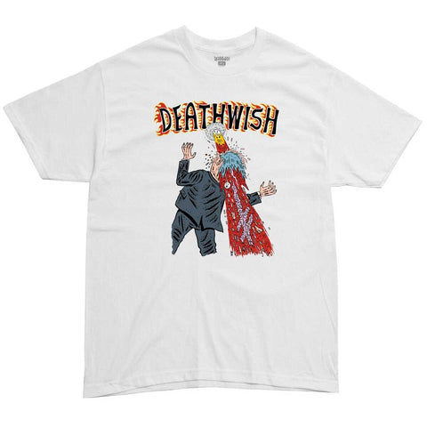 Deathwish | Homicide T Shirt