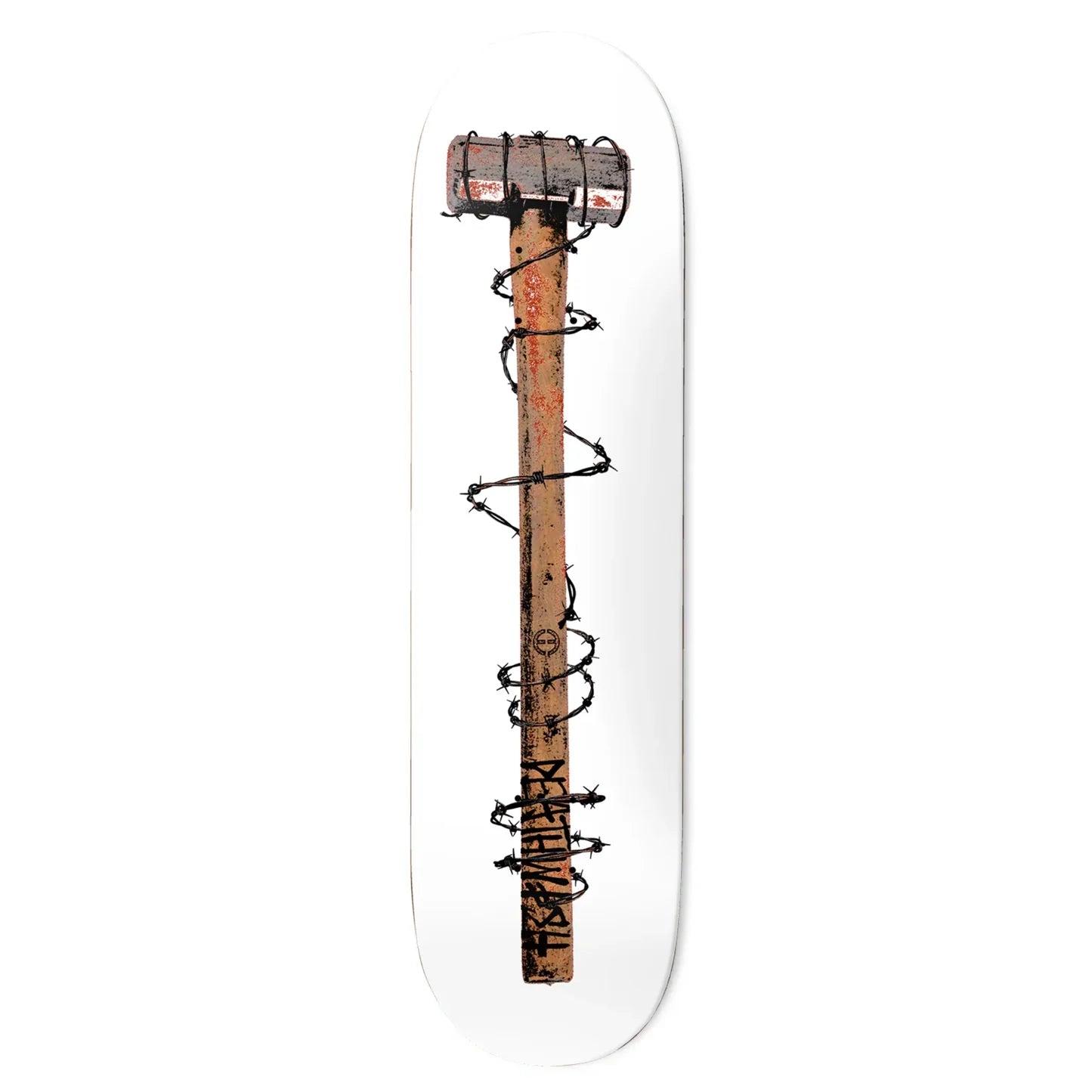 Deathwish | 8.5" Erik Ellington Sledge Deck