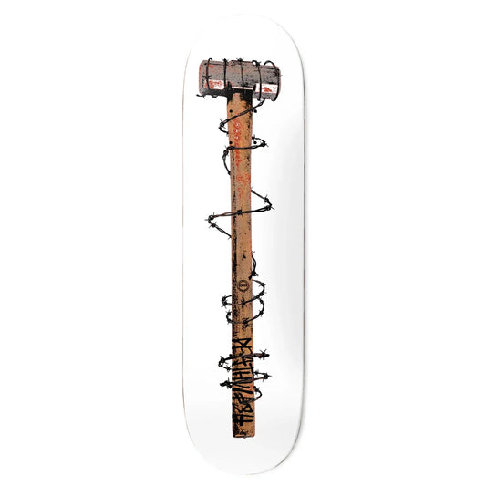 Deathwish | 8.5" Erik Ellington Sledge Deck