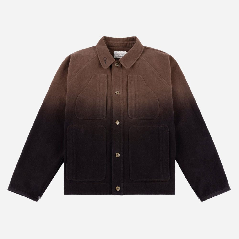 Dime - Dipped Chore Jacket