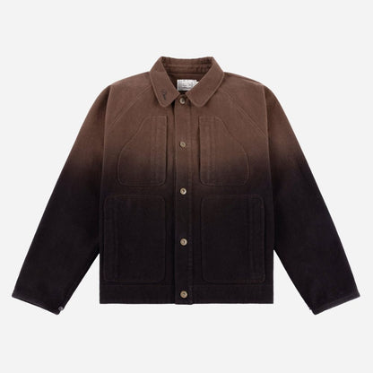 Dime - Dipped Chore Jacket