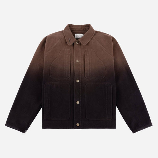 Dime - Dipped Chore Jacket