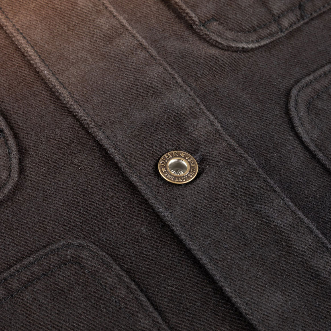 Dime - Dipped Chore Jacket