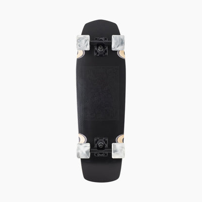 Landyachtz | 28.2" Dinghy Coffin Complete – Stealth Card