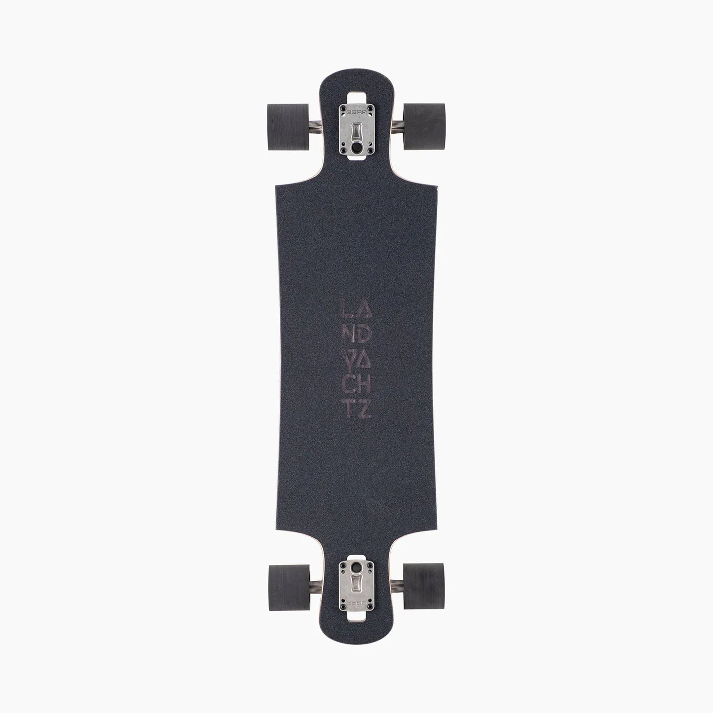 Landyachtz | Drop Hammer Complete - Black Eagle