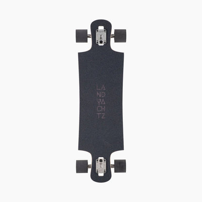 Landyachtz | Drop Hammer Complete - Black Eagle