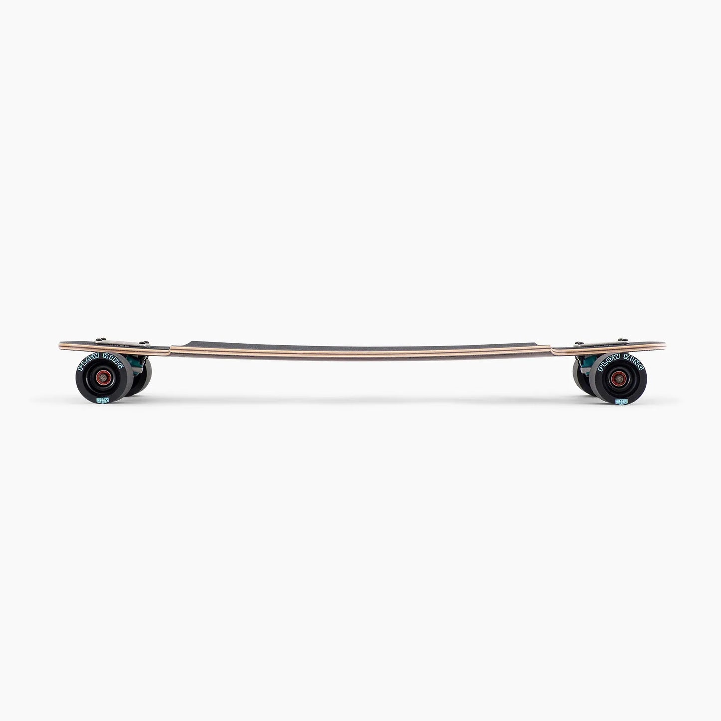 Landyachtz | Drop Hammer Complete - Black Eagle
