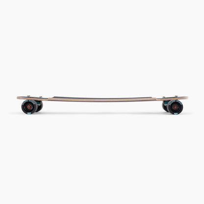 Landyachtz | Drop Hammer Complete - Black Eagle