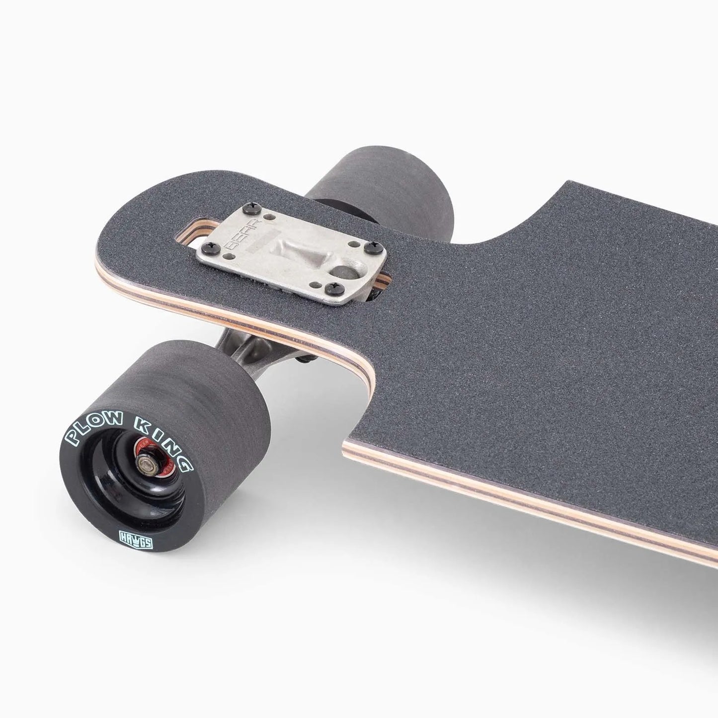 Landyachtz | Drop Hammer Complete - Black Eagle