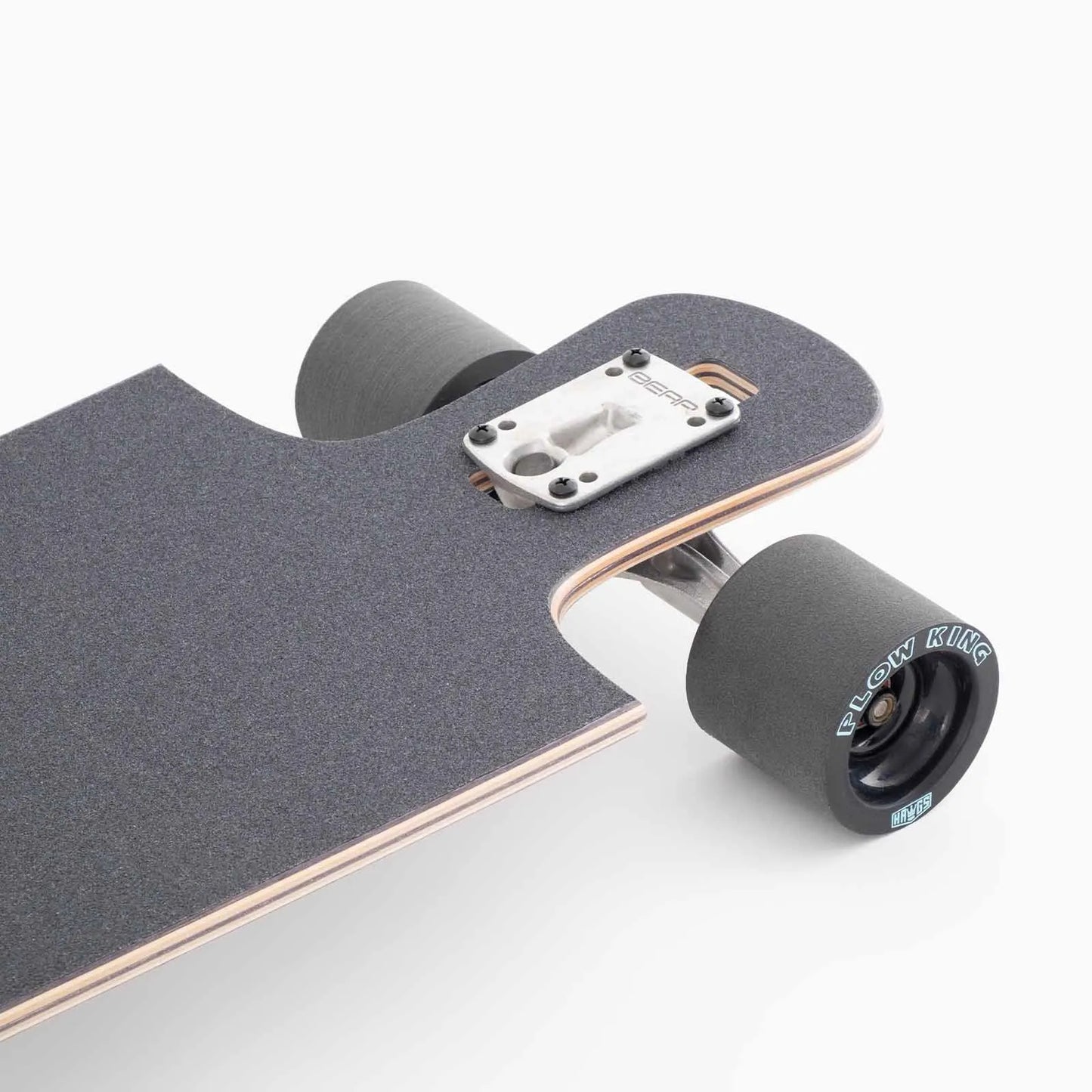 Landyachtz | Drop Hammer Complete - Black Eagle