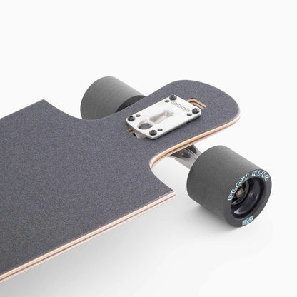 Landyachtz | Drop Hammer Complete - Black Eagle