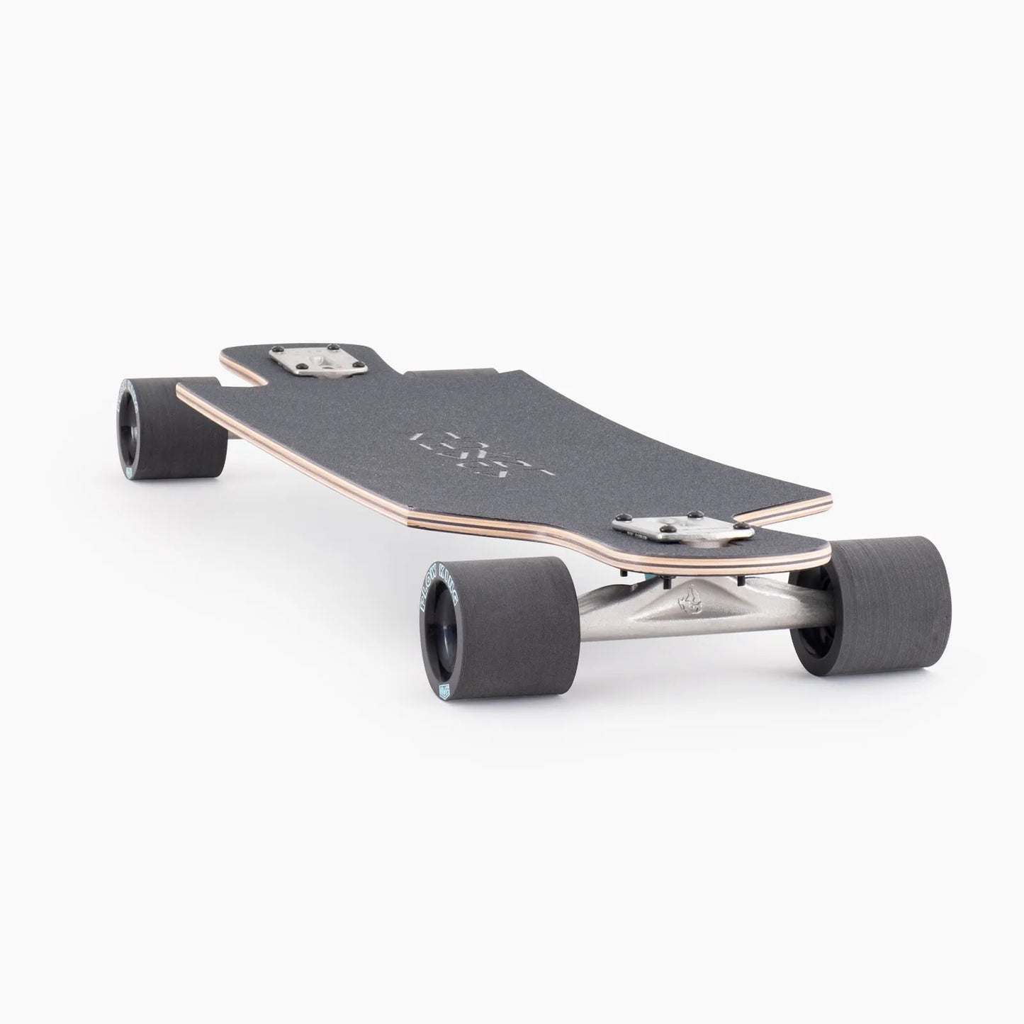 Landyachtz | Drop Hammer Complete - Black Eagle