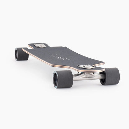 Landyachtz | Drop Hammer Complete - Black Eagle