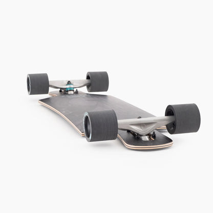 Landyachtz | Drop Hammer Complete - Black Eagle