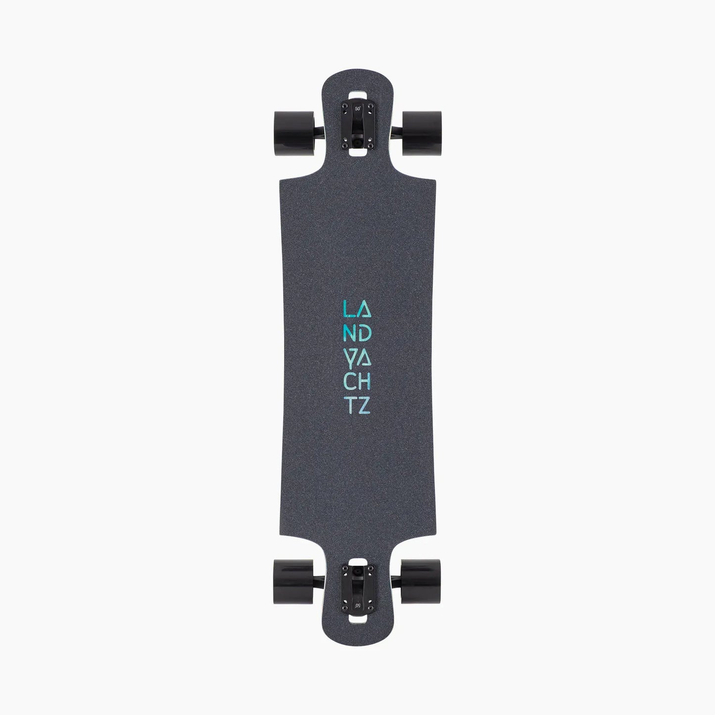 Landyachtz | 36.5" Drop Hammer Octomaze Complete