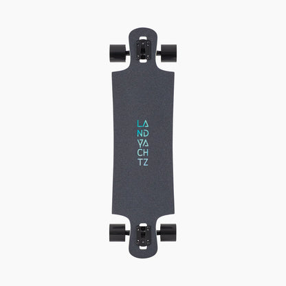 Landyachtz | 36.5" Drop Hammer Octomaze Complete