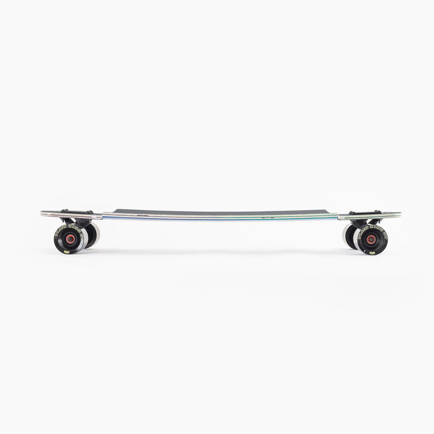 Landyachtz | 36.5" Drop Hammer Octomaze Complete