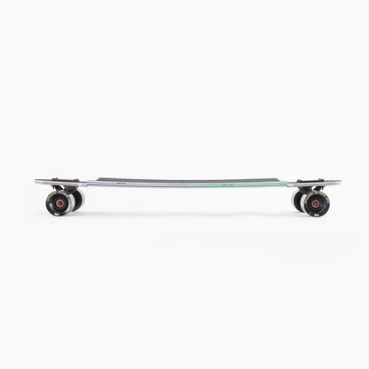 Landyachtz | 36.5" Drop Hammer Octomaze Complete