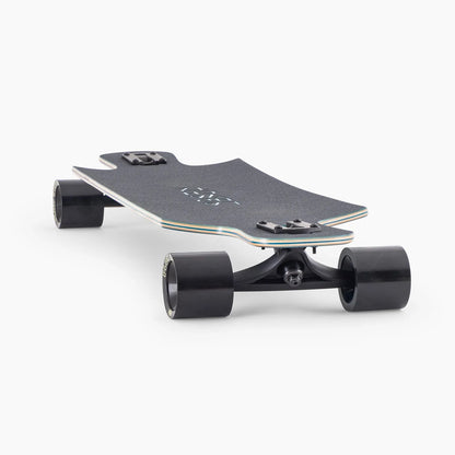 Landyachtz | 36.5" Drop Hammer Octomaze Complete