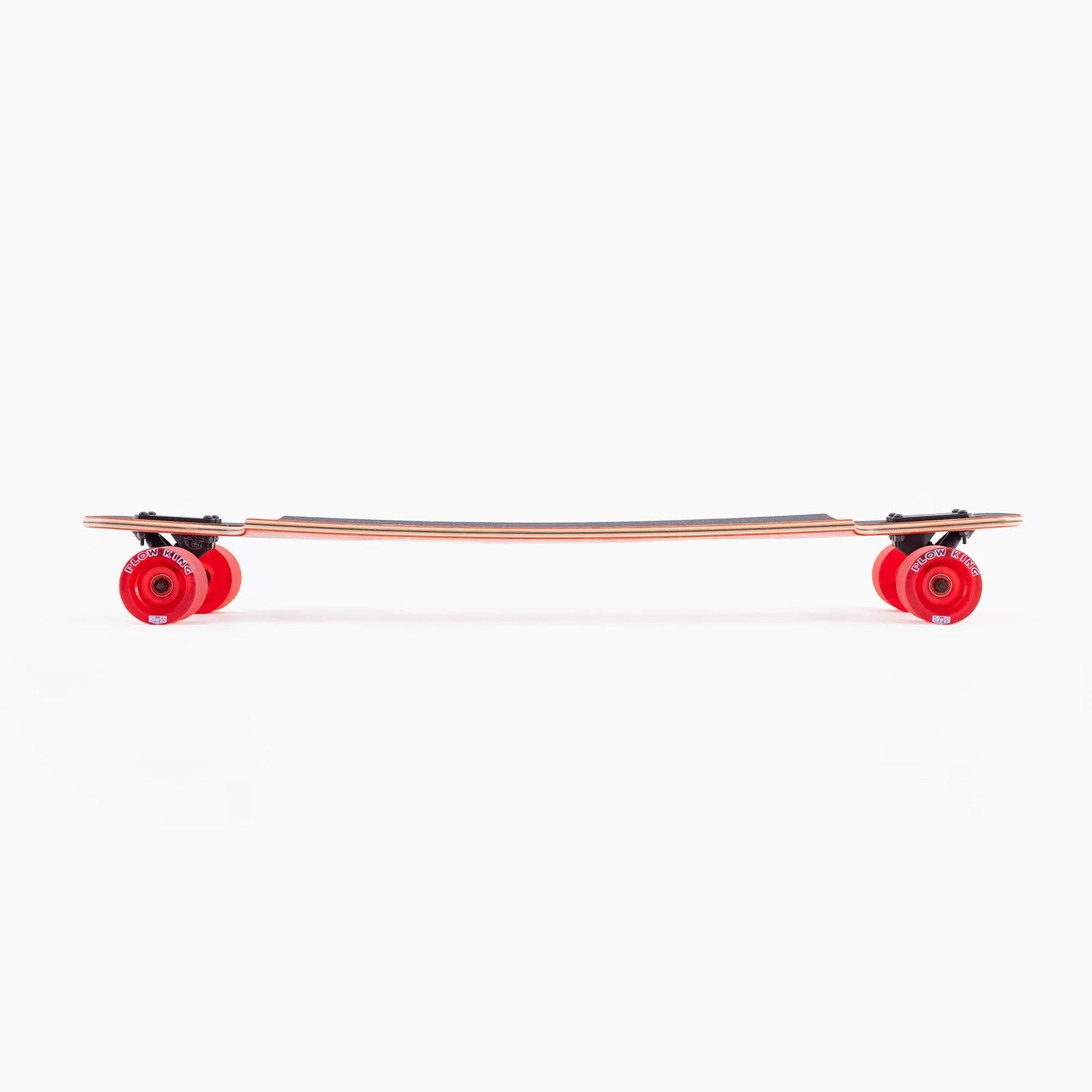 Landyachtz | 36.5" Drop Hammer Sun Fox Complete