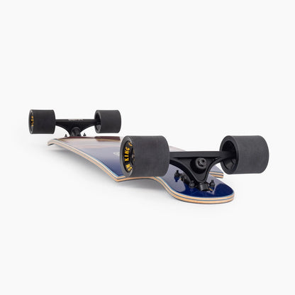 Landyachtz | 38" Drop Cat Dune Complete