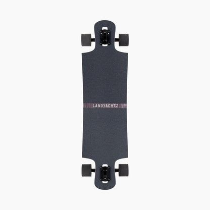 Landyachtz | 36.5" Drop Hammer Lighthouse Complete