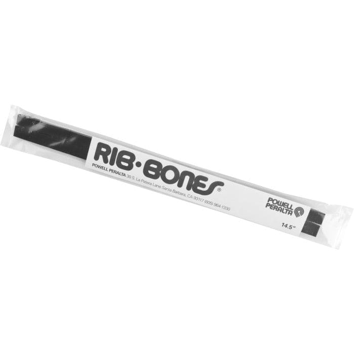 Powell Peralta | Rib Bones Rails - Black