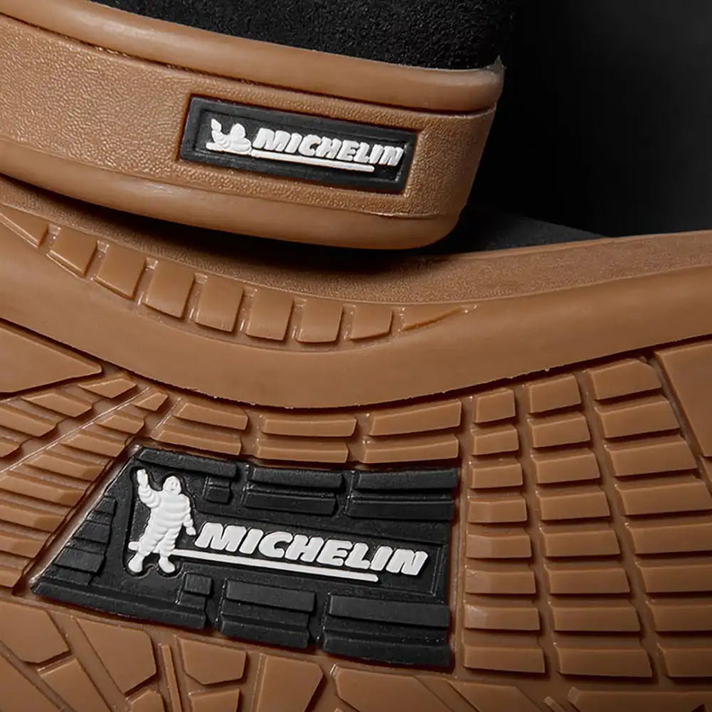 Etnies | Marana Michelin- Black/Gum/Dark Grey