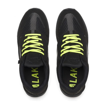 Lakai | Evo 2.0 - Black/Neon Green