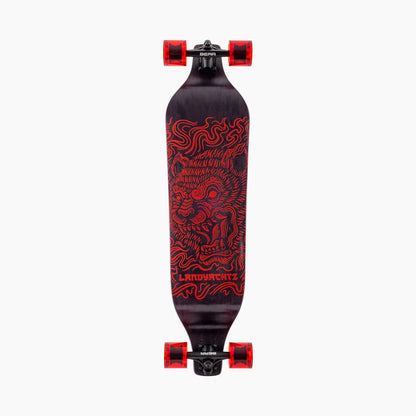 Landyachtz | 40" Evo Complete - Bear
