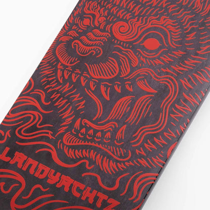 Landyachtz | 40" Evo Complete - Bear