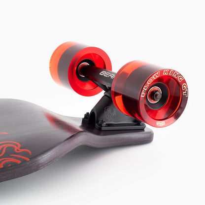 Landyachtz | 40" Evo Complete - Bear