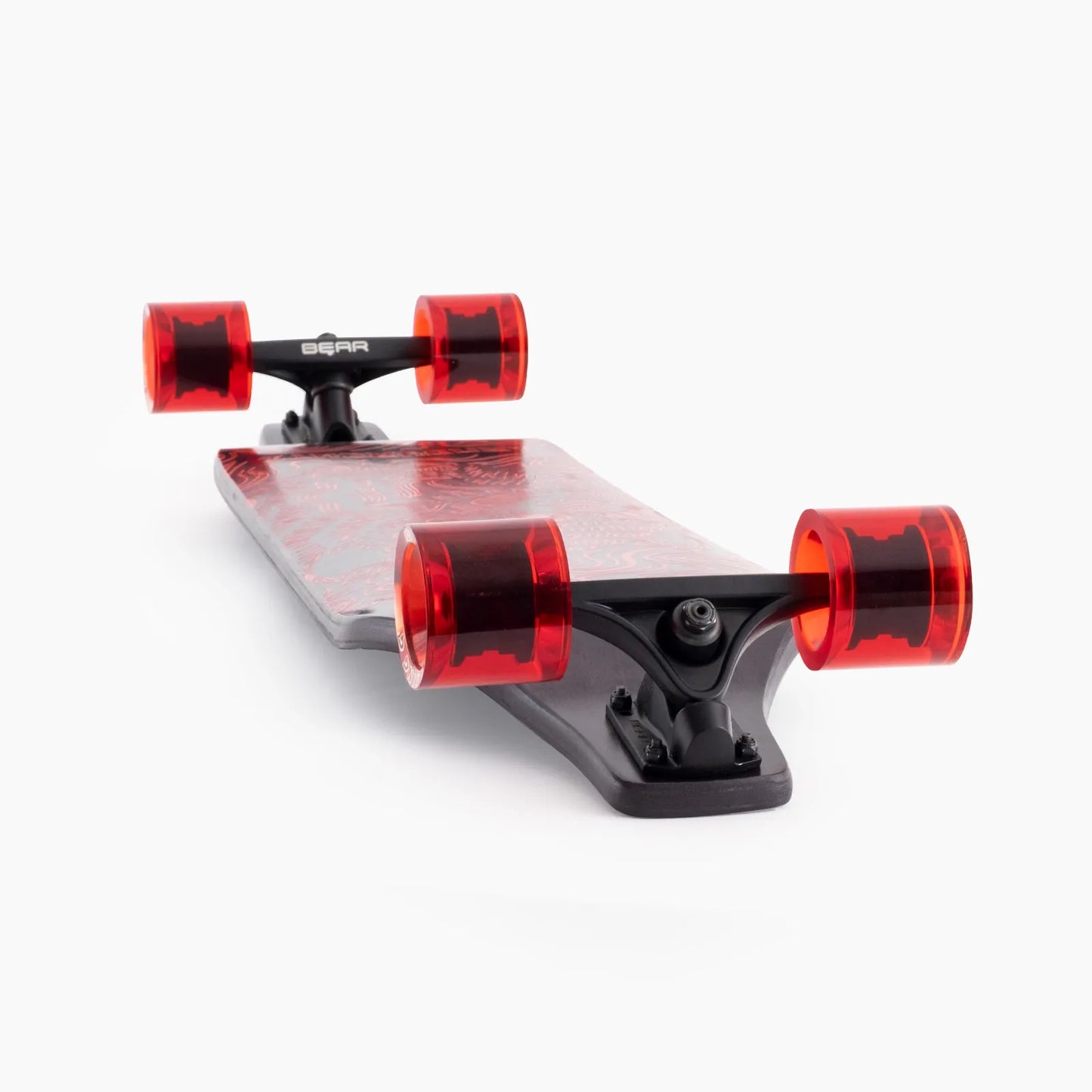 Landyachtz | 40" Evo Complete - Bear