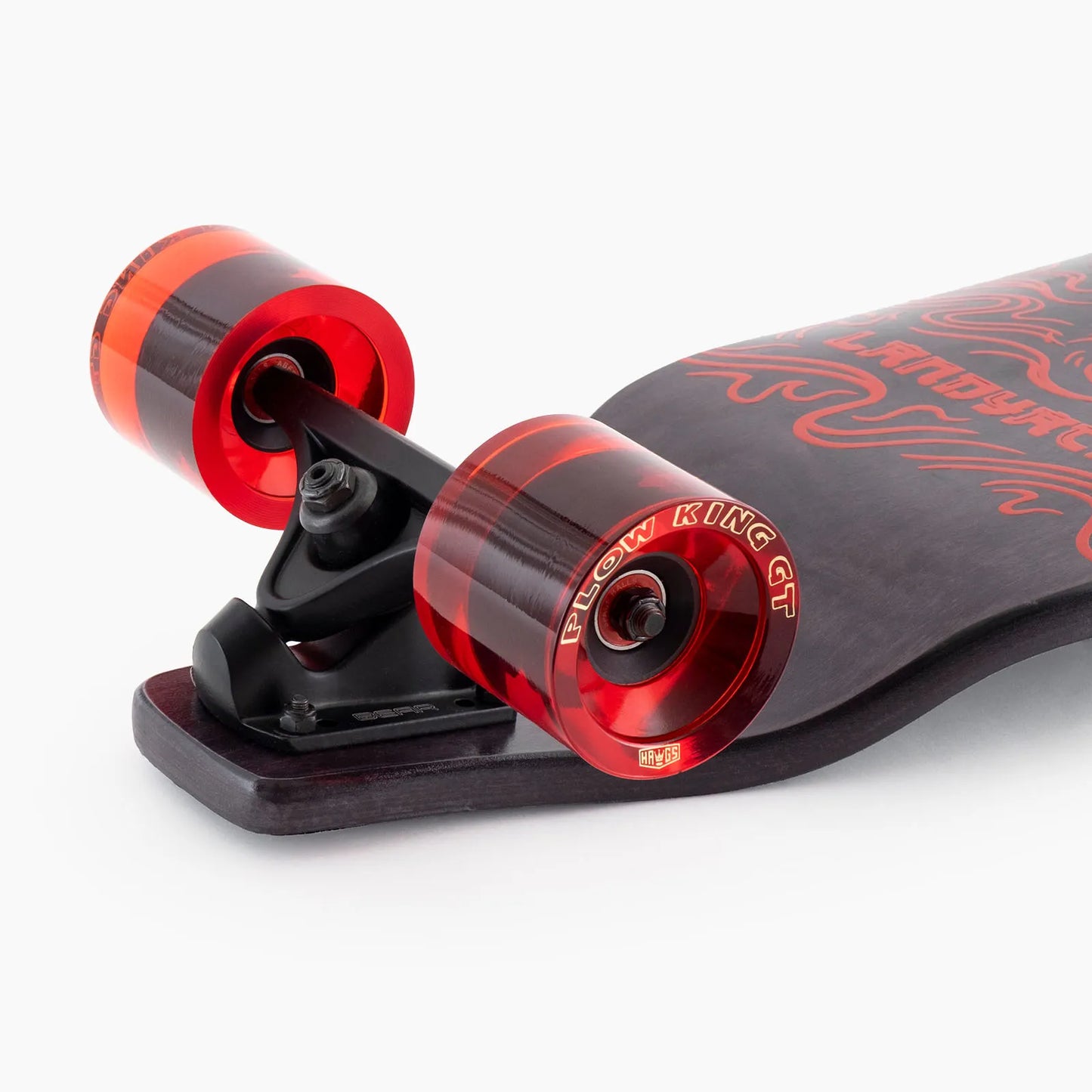 Landyachtz | 40" Evo Complete - Bear