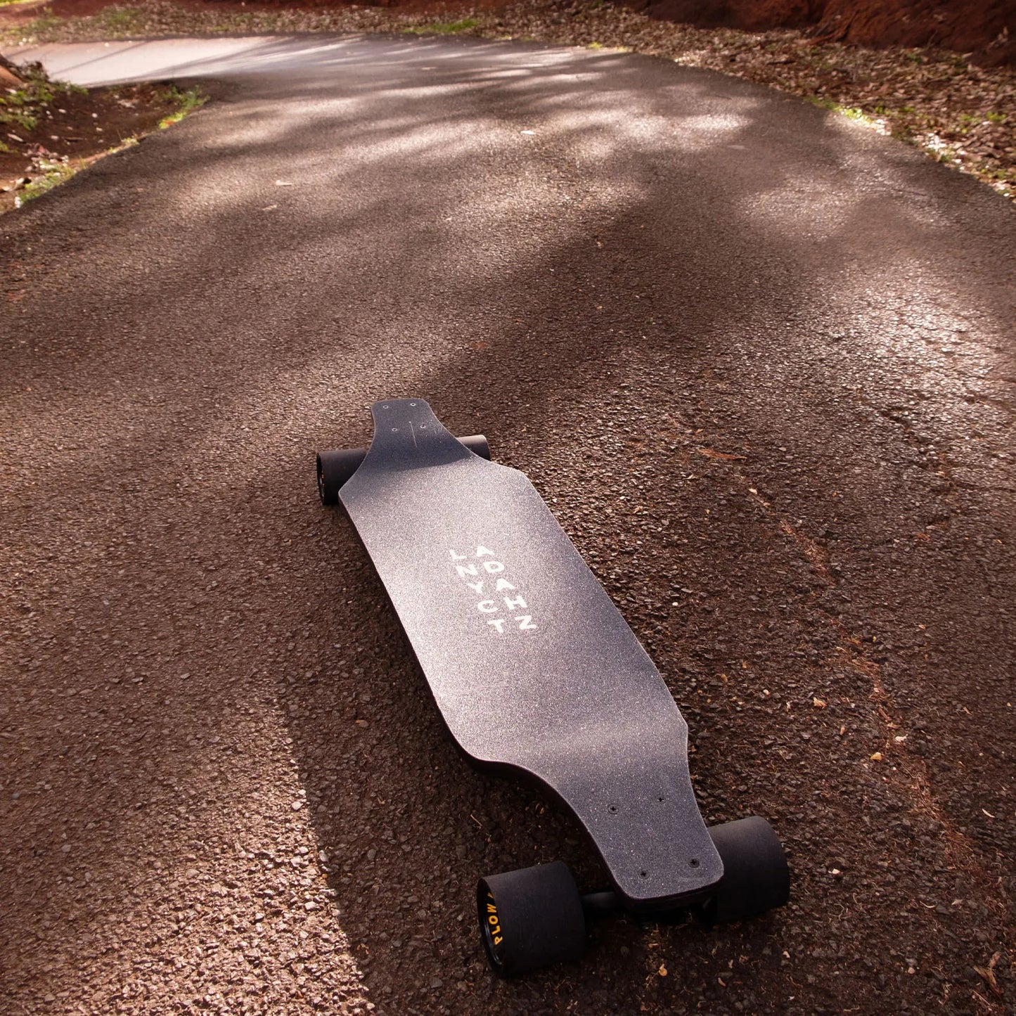 Landyachtz | 40" Evo Complete - Bear