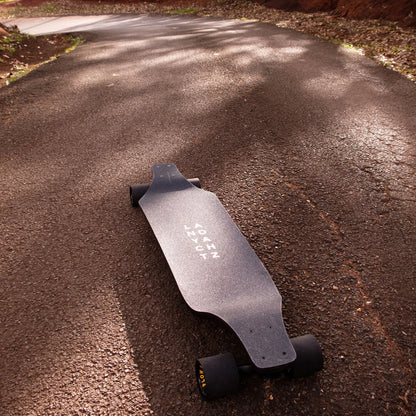 Landyachtz | 40" Evo Complete - Bear