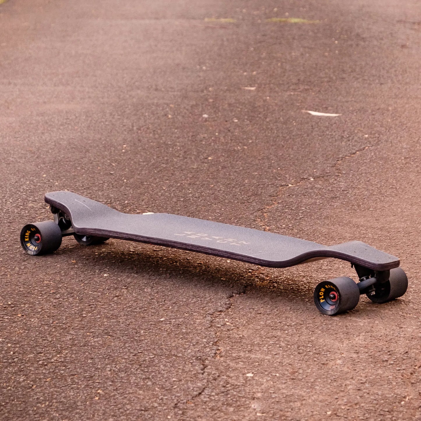 Landyachtz | 40" Evo Complete - Bear