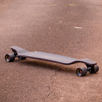 Landyachtz | 40" Evo Complete - Bear