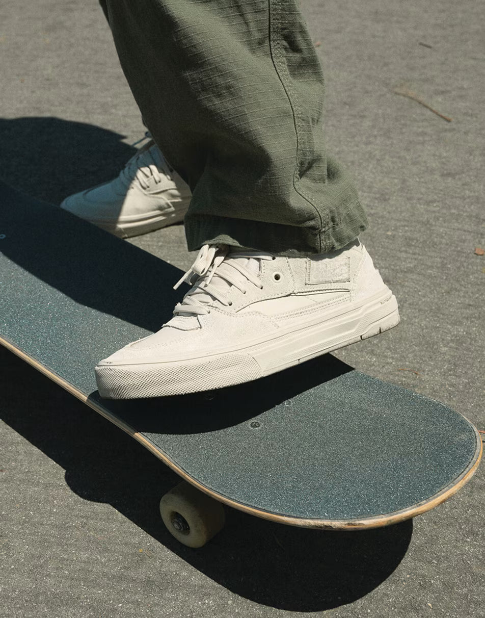 Vans | Skate Half Cab Wafflecup - Atiba Oatmeal Beige