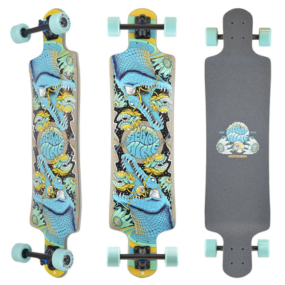 Sector 9 | Fault Line Feast Complete