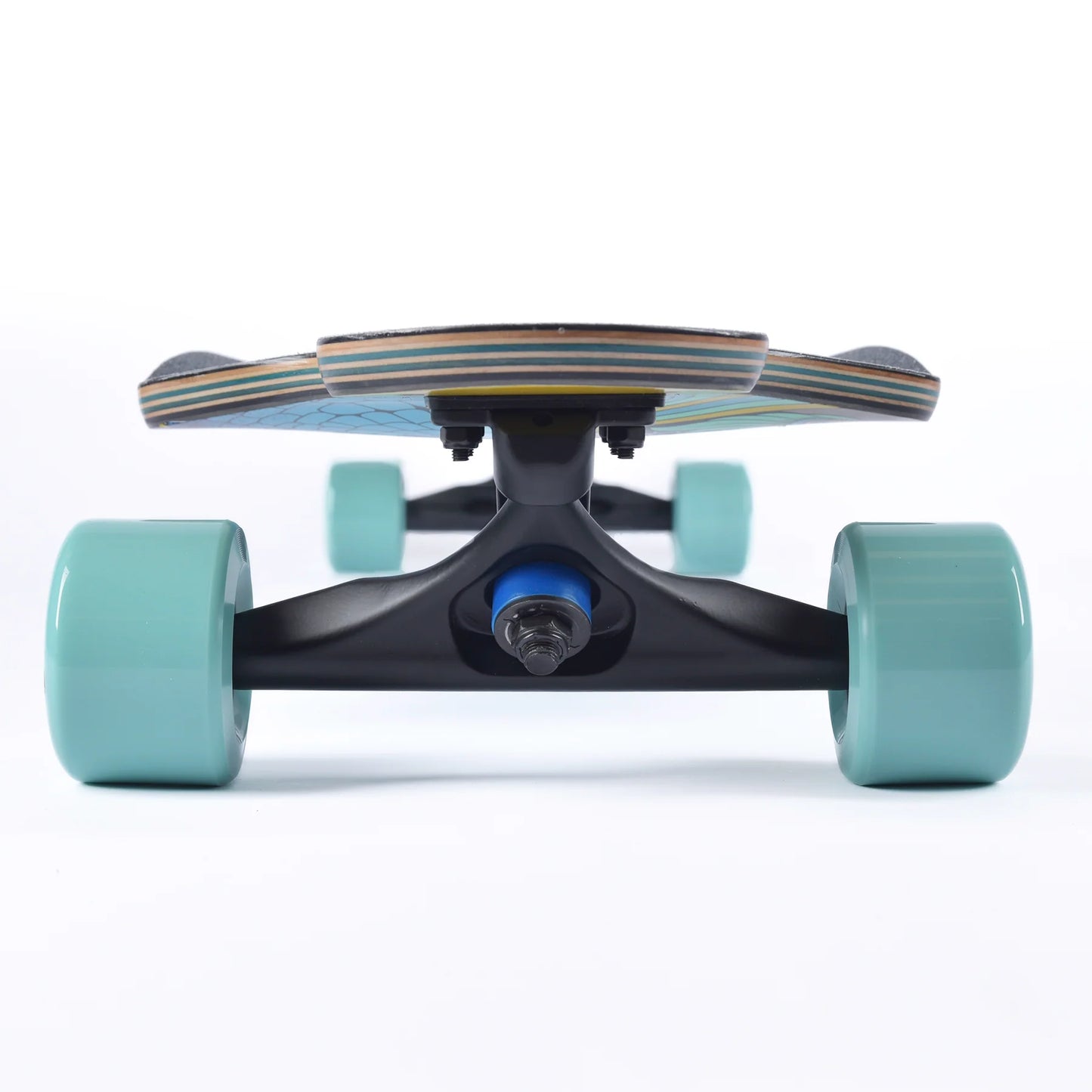 Sector 9 | Fault Line Feast Complete